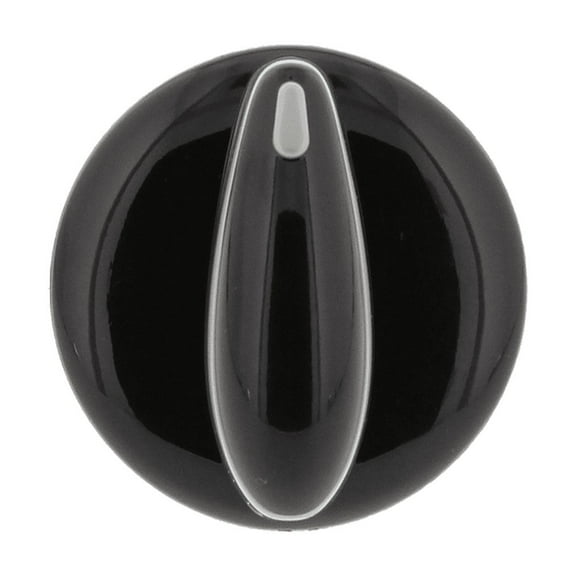Surface Burner Knob for Maytag, Jenn Air, AP4100090, PS2088581, 74011260