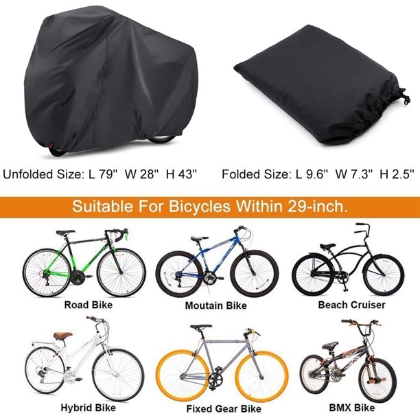 Bicycle cover walmart outlet canada