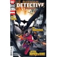 thumbnail image 1 of Detective Comics #991 VF ; DC Comic Book, 1 of 1