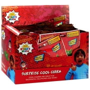 Pocket Watch Ryan's World Surprise Cool Charms Mystery Box (36 Packs)