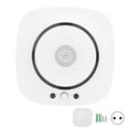 thumbnail image 1 of XYCCA Gas Leak Alarm 85Db Wifi Leakage Tester Sniffer for TUYA Smart Life App 110‑-0821, 1 of 5