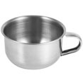 thumbnail image 3 of Miangastore Bol à Raser Moussant pour Hommes Lot de 1 4.32x3.46x1.97 Po, 3 of 9