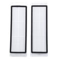 thumbnail image 2 of 2 Pcs Hepa Filter For Xiaomi Roborock Vacuum Cleaner Replacement Kit, 2 of 4