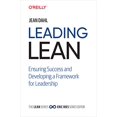 thumbnail image 1 of Leading Lean: Ensuring Success and Developing a Framework for Leadership (The Lean Series), 1 of 2