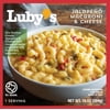 Luby's Jalapeno Macaroni and Cheese, 10oz, Frozen Single Serve (1 Unit)