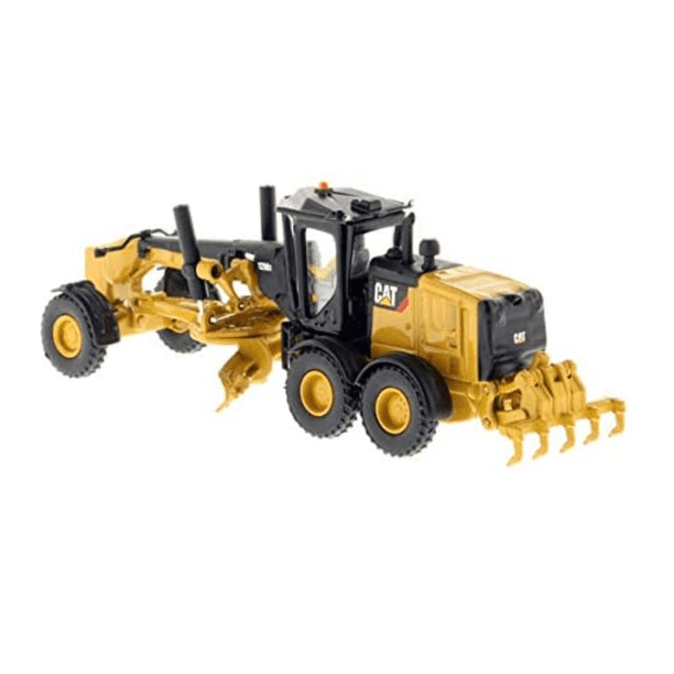 Cat Truck Engine