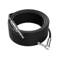 thumbnail image 5 of Guitar Cable Electric Instrument Bass AMP Cord for Electric Mandolin, 5 of 5