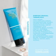Bondi Sands Everyday Gradual Self Tanning Milk Lotion, Body Moisturizer, Cocoa Butter, 5.07 fl oz