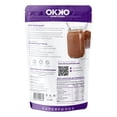 thumbnail image 2 of Cacao Okko Superfoods orgánico puro en polvo 200 g, 2 of 3