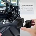 thumbnail image 3 of for C/E W204 W212 W207 Central Armrest Water Cup Holder Drink Holder 2046802391, 3 of 5