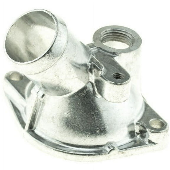 Motorad Engine Coolant Thermostat Housing,Engine Coolant Water Outlet P/N:CH6024 Fits select: 1999-2007 HONDA ODYSSEY, 2003-2007 HONDA PILOT