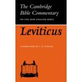 thumbnail image 2 of Leviticus, 2 of 2