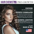 thumbnail image 5 of Hair Chemist Pro-Growth Shampoo with Biotin 33.8 oz., 5 of 10