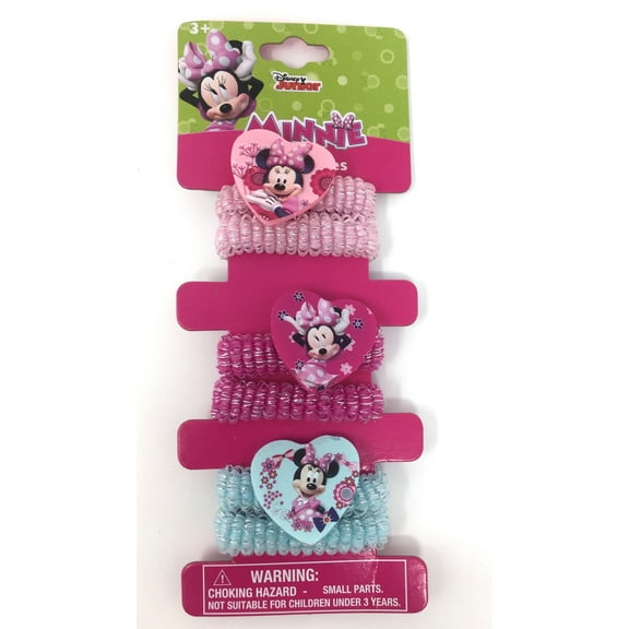 Minnie Terry Ponnies