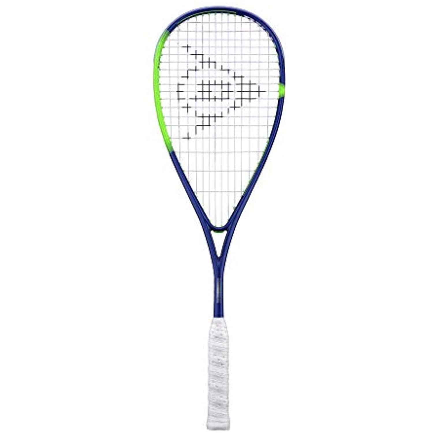 Sports Sonic Core Evolution 120 Squash Racket, Blue/Green - Walmart.com