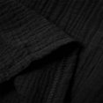 thumbnail image 6 of JJHGVB Palazzo Pants Wide Leg Pants Woman Womens Daily Elastic Waist Straight Solid Color Casual Pants Loose Long Pants Barrel Pants Women Women'S Pants Black L, 6 of 6