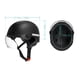thumbnail image 5 of Casco de bicicleta inteligente para adultos Cámara 1080p a 30 fps Video de 8 horas, 5 of 8