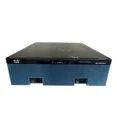 thumbnail image 1 of Used Cisco 3945E CISCO3945E/K9 Integrated Service Routers., 1 of 2