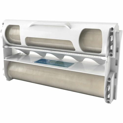Xyron EZ Laminator Cartridge Refill, White (145612EZ) | 2-Pack (2 Total)