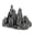 11LB(3-8 inches), variant on Aquarium Decor Stones 11LB(3-8 inches) Fish Tank Aquascaping Landscaping