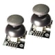 thumbnail image 1 of 2x Módulo de Sensor axial Baoblaze Control de Botón para Módulo de joystick de doble eje, 1 of 6