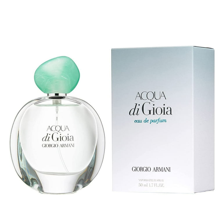 Amazon.com: Armani Beauty – Acqua di Gioia – Eau de Parfum