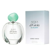 Giorgio Armani Acqua di Gioia Eau De Parfum Vaporisateur 50 ml / 1.7 oz