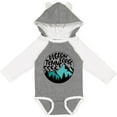 thumbnail image 3 of Inktastic Pigeon Forge, Tennessee Mountains Boys or Girls Long Sleeve Baby Bodysuit, 3 of 5