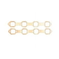 thumbnail image 3 of Sce Gaskets Copper Exhaust Gaskets - SBF w/EDE 7721 Heads, 3 of 3