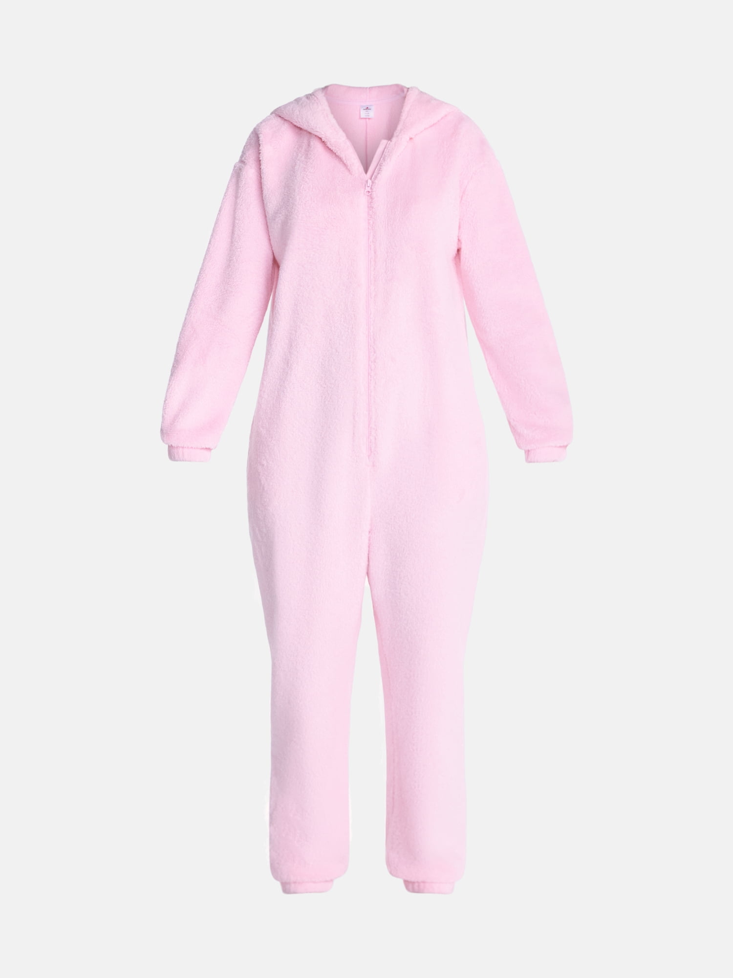 Bunny Women’s Union Suit from Way To Celebrate, Sizes XS-3X
