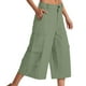 thumbnail image 1 of WILLBEST Pantalones Casuales para Mujer, Cómodos Pantalones Deportivos con Estampado de Halloween, Cintura Elástica Suave para Uso Diario. Chica, 1 of 5