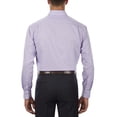 thumbnail image 2 of Camisa de vestir Tommy Hilfiger, corte regular, a cuadros vichy, no planchados, para hombre, 2 of 5