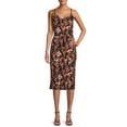 thumbnail image 4 of Time and Tru Women's Slip Dress, 4 of 6
