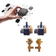 thumbnail image 4 of 2 Uds. Joystick Hall + Tablero de Calibración para Consola de Juegos para Efecto Hall y Calibración del Anillo Exterior/Centro del Joystick Hall, 4 of 5