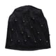 thumbnail image 1 of Beanies Thin Bonnet Cap Autumn Casual Beanies Hat Soft Cable Knit Womens Beanie Hats, 1 of 5