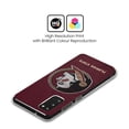 thumbnail image 2 of Head Case Designs Officially Licensed Florida State University FSU Florida State University Distressed Soft Gel Case Compatible with Samsung Galaxy S22+ 5G, 2 of 7