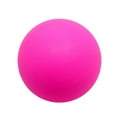 thumbnail image 2 of SPRING PARK Mini Silicone Full body Yoga Ball Muscle Relax Fascia ball Foot Arm Massage Ball, 2 of 7