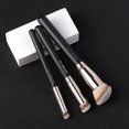 thumbnail image 2 of Bethy Beauty 2/3 uds. Juego de brochas para base correctora, brocha de maquillaje 170 270, brocha para mezclar base de pelo sintético, contorno de crema Tan Jianjun  unisex, 2 of 2