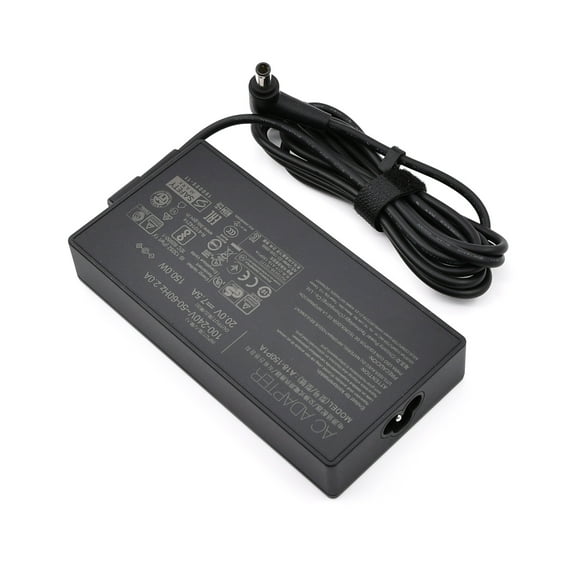 150W 20V 7.5A Laptop Charger Adapter A18-150P1A for ASUS TUF Gaming A15 FA506 A17 FA706