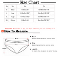 thumbnail image 2 of ShomPort Seamless Panties for Women High Waisted Stretch Boyshorts Comfortable Soft Full Coverage Underwear, 2 of 2