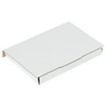 thumbnail image 2 of (2 pack) PARTNERS BRAND MLRDVD DVD Mailers,7 5/8"x5 7/16"x11/16",White,PK50, 2 of 5