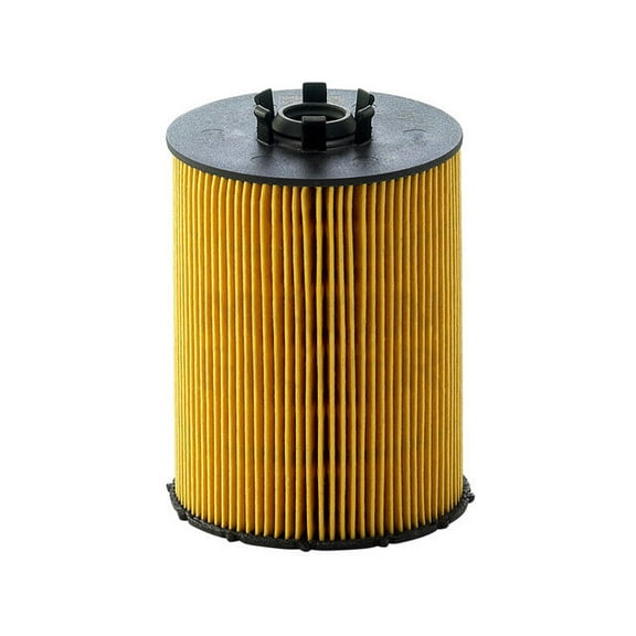 Oil Filter - Compatible with 2006 - 2010 BMW 550i 4.8L V8 2007 2008 2009