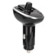 thumbnail image 1 of Cargador de coche USB dual, encendedor de cigarrillos USB de carga rápida con pantalla LED DC 12-24V, 1 of 8