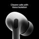 thumbnail image 4 of Apple Airpods PRO 2nd Gen, 4 of 5