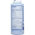 thumbnail image 3 of Caldesene Cornstarch Baby Powder with Zinc Oxide, Talc-Free Baby Powder, 5 Oz (4 Pack), 3 of 4