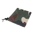 thumbnail image 2 of relayinert Waterproof Camping Storage Bag Drawstring Sack Pouch Travel Organizer Camo, 2 of 9