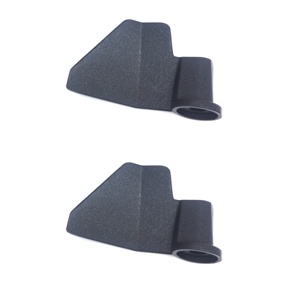 2X Universal Carbon Steel Bread Maker Paddle Replacement for Breadmaker Machine Number 1