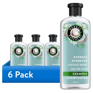 Herbal Essences, Shine Collection Shampoo, 29.2 fl oz, Brightening