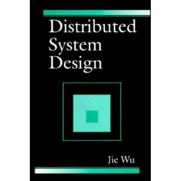 Distributed System Design, (Hardcover)