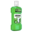 thumbnail image 3 of Listerine Smart Rinse, with Fluoride, Anticavity, Alcohol-Free, Kids Mouthwash500ml, 3 of 6